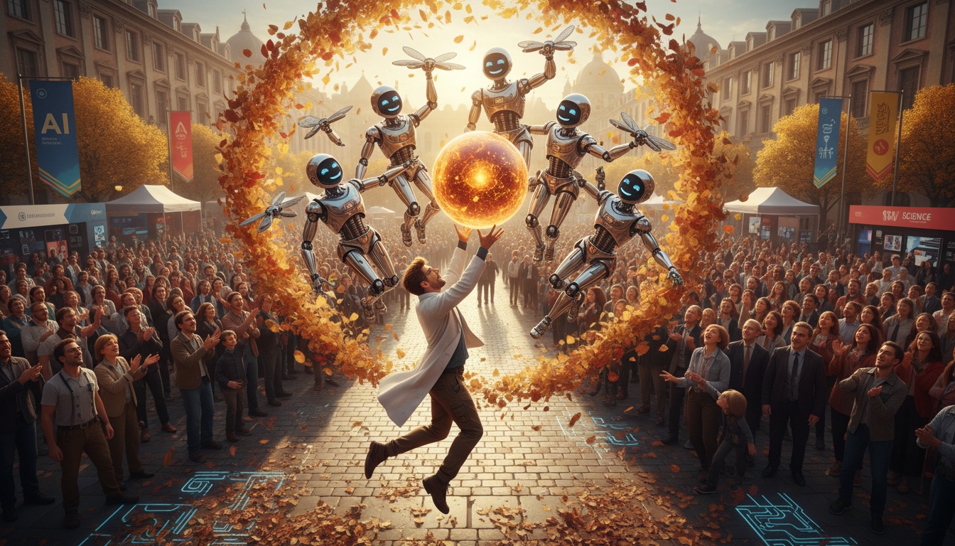 오가닉 AI와 자가학습 에이전트 대격변, Gamma, 제발 그냥 쓰지 마세요