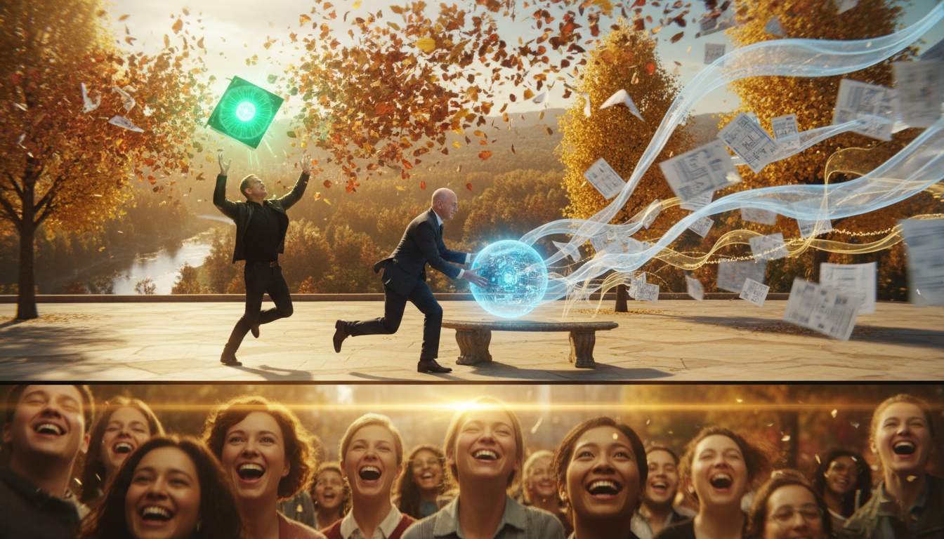 엔비디아 어닝콜 한방에 시총 600조 급등