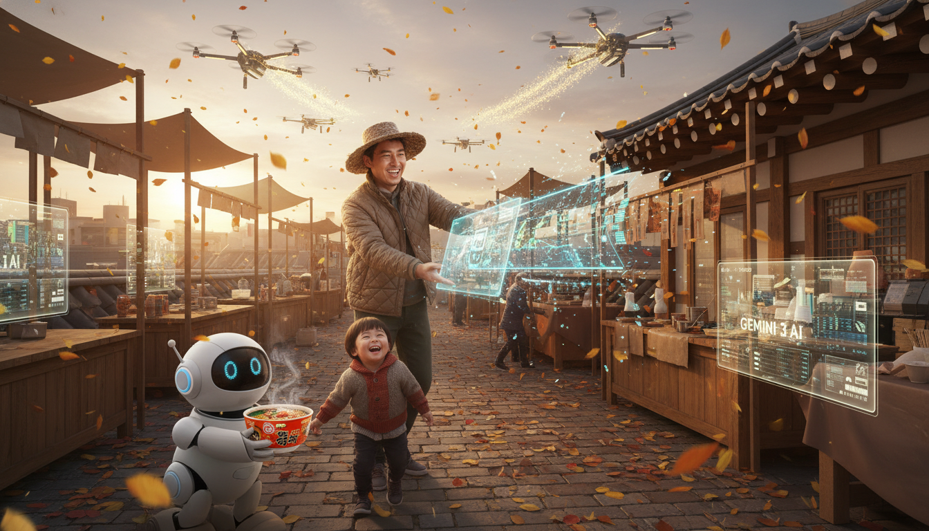 중소형주 반토막 AI 버블 붕괴 현실화-알파벳 CEO 충격발언