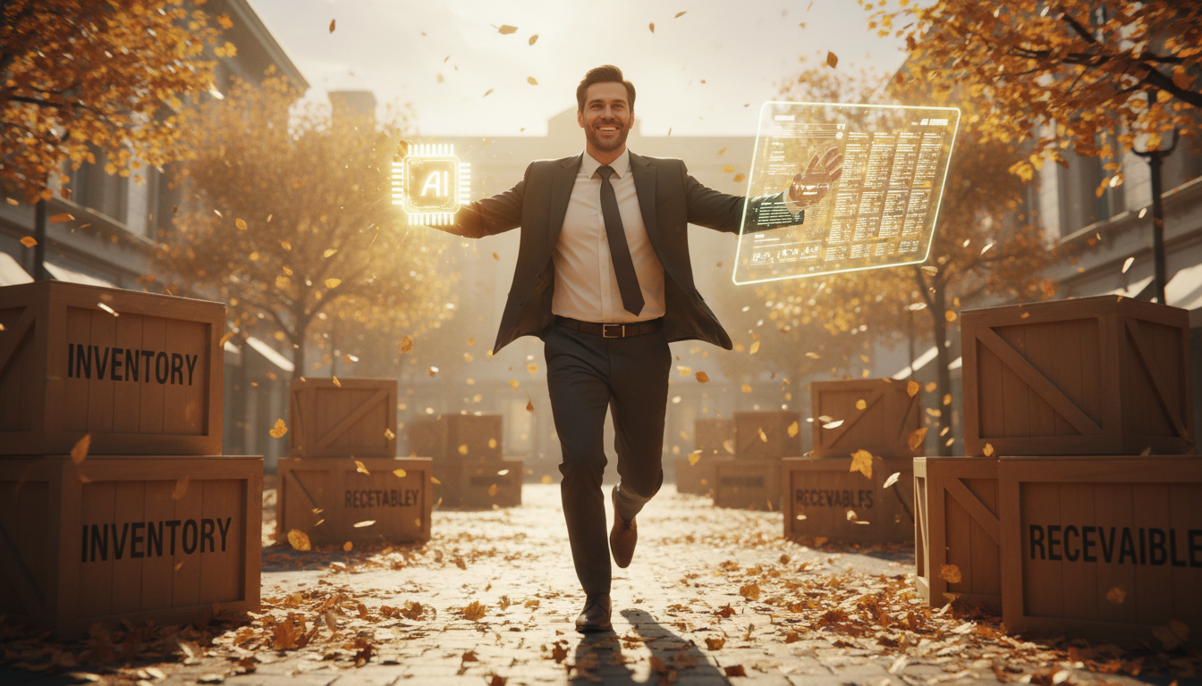 엔비디아 폭락 원인 재고와 매출채권 집중해부