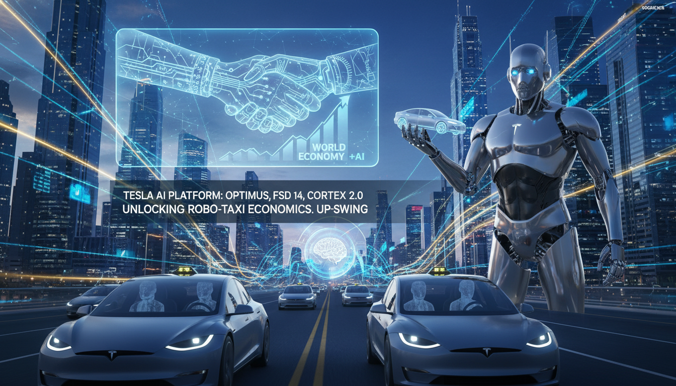 테슬라폭등신호인공지능대전환-월가 목표주가 508$