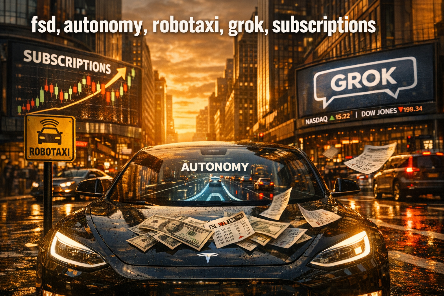 테슬라 주가 버틴 진짜이유와 짐 팬 발언의 핵심