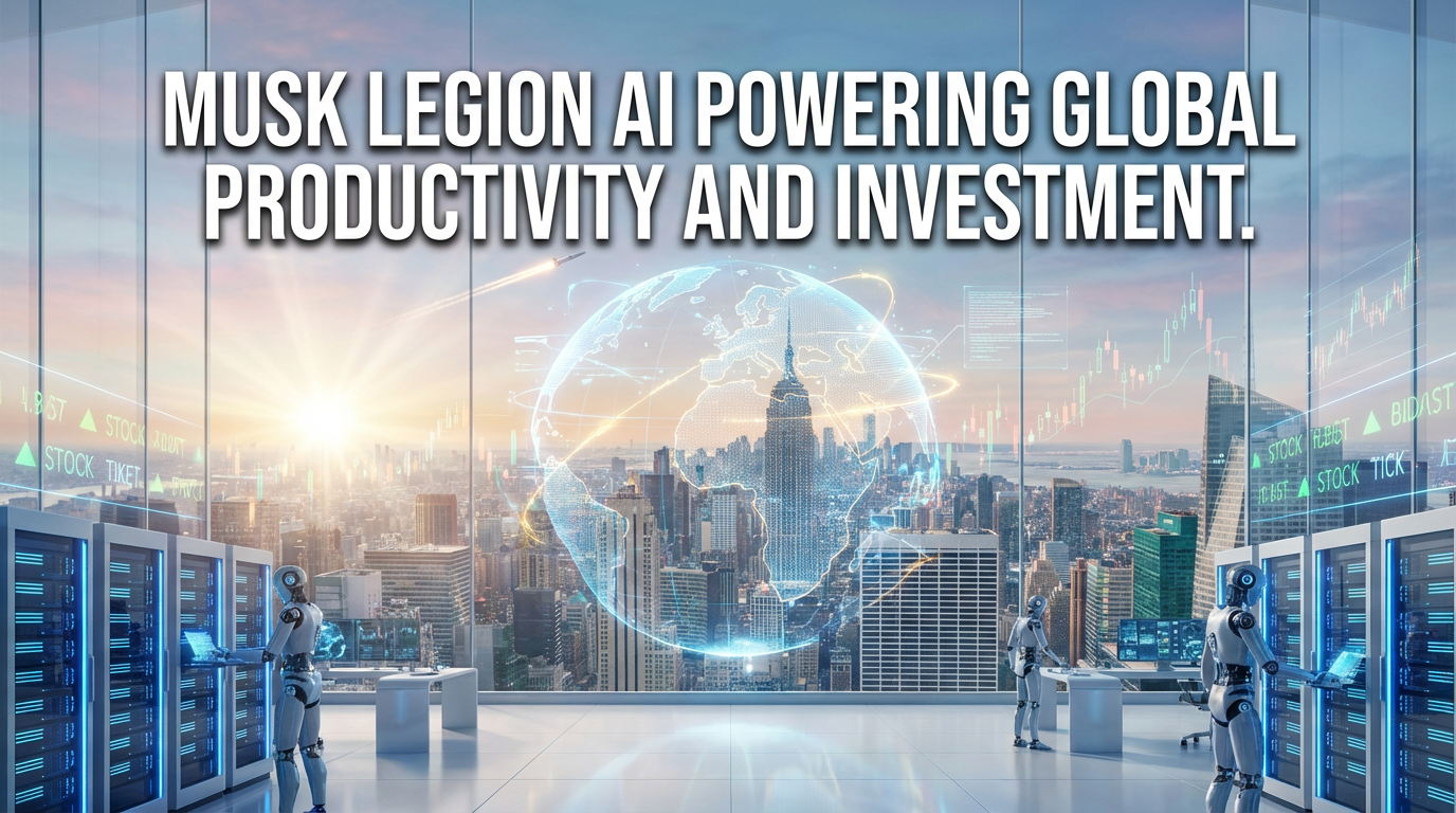 일론 머스크 군단의 비밀-‘결정 지연’을 비용으로 본다