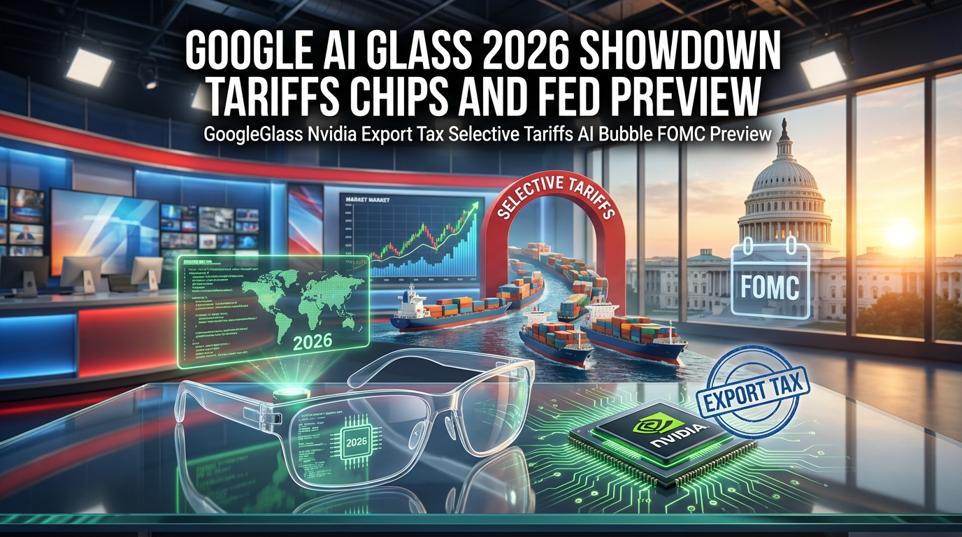 구글 AI글라스 2026 전면전