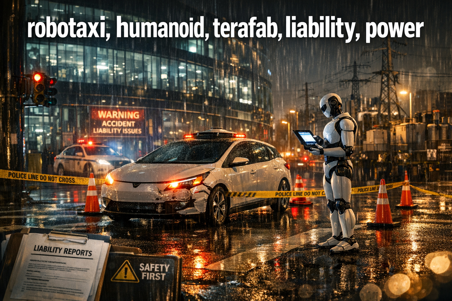 로봇자율주행 돈되는포인트