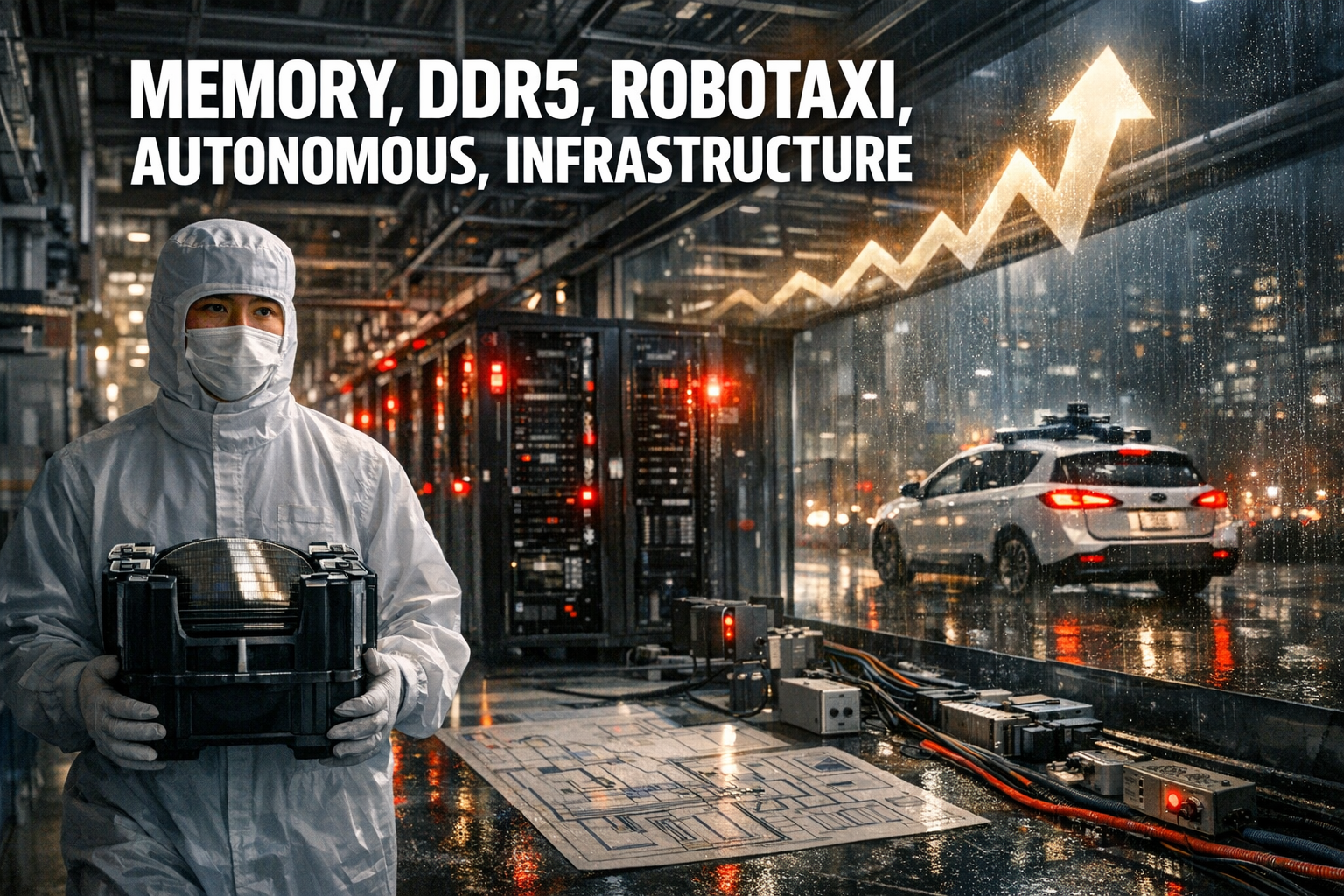 2026 AI 주식 폭발신호 3가지