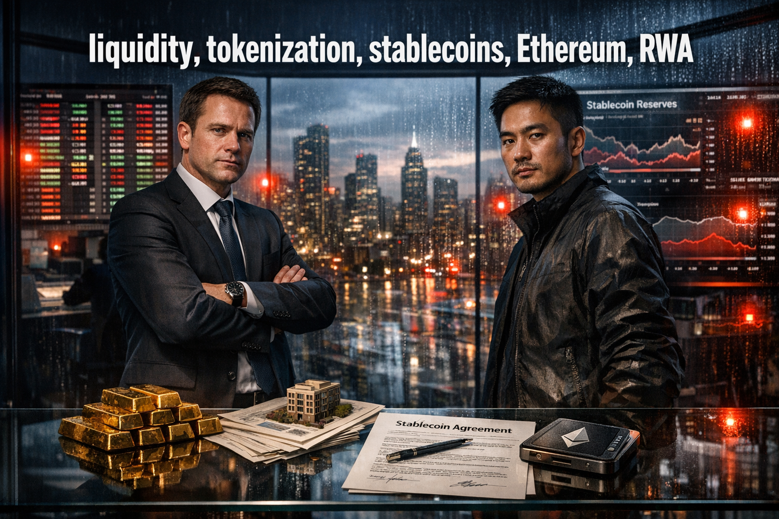 2026 코인판 대전환 전략