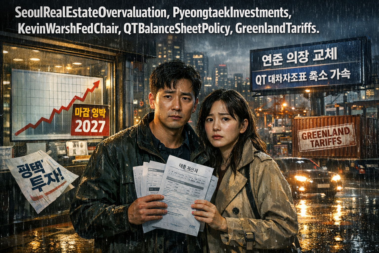 2027 내집마련 막차 경고