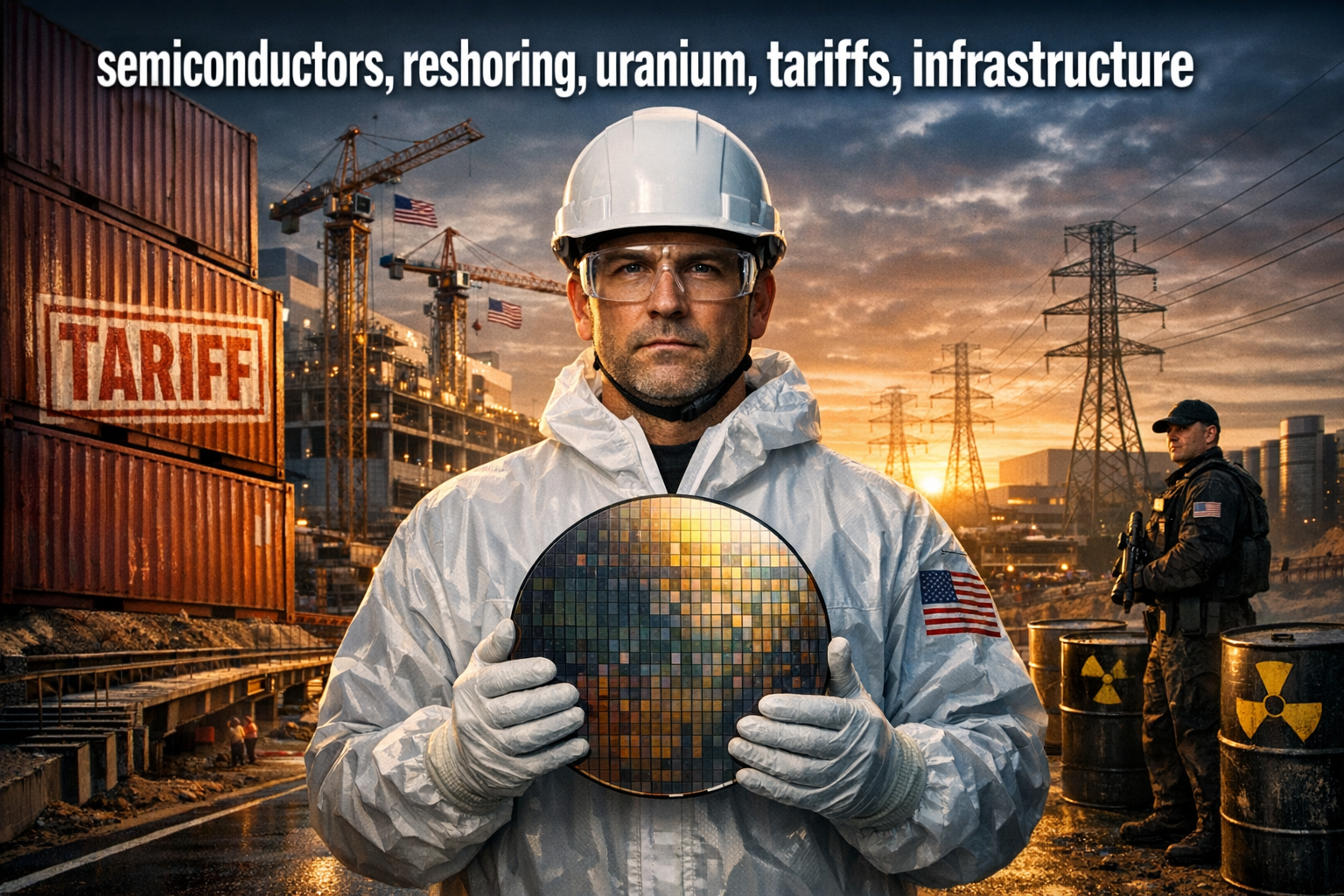 2026 돈버는 핵심축 4가지