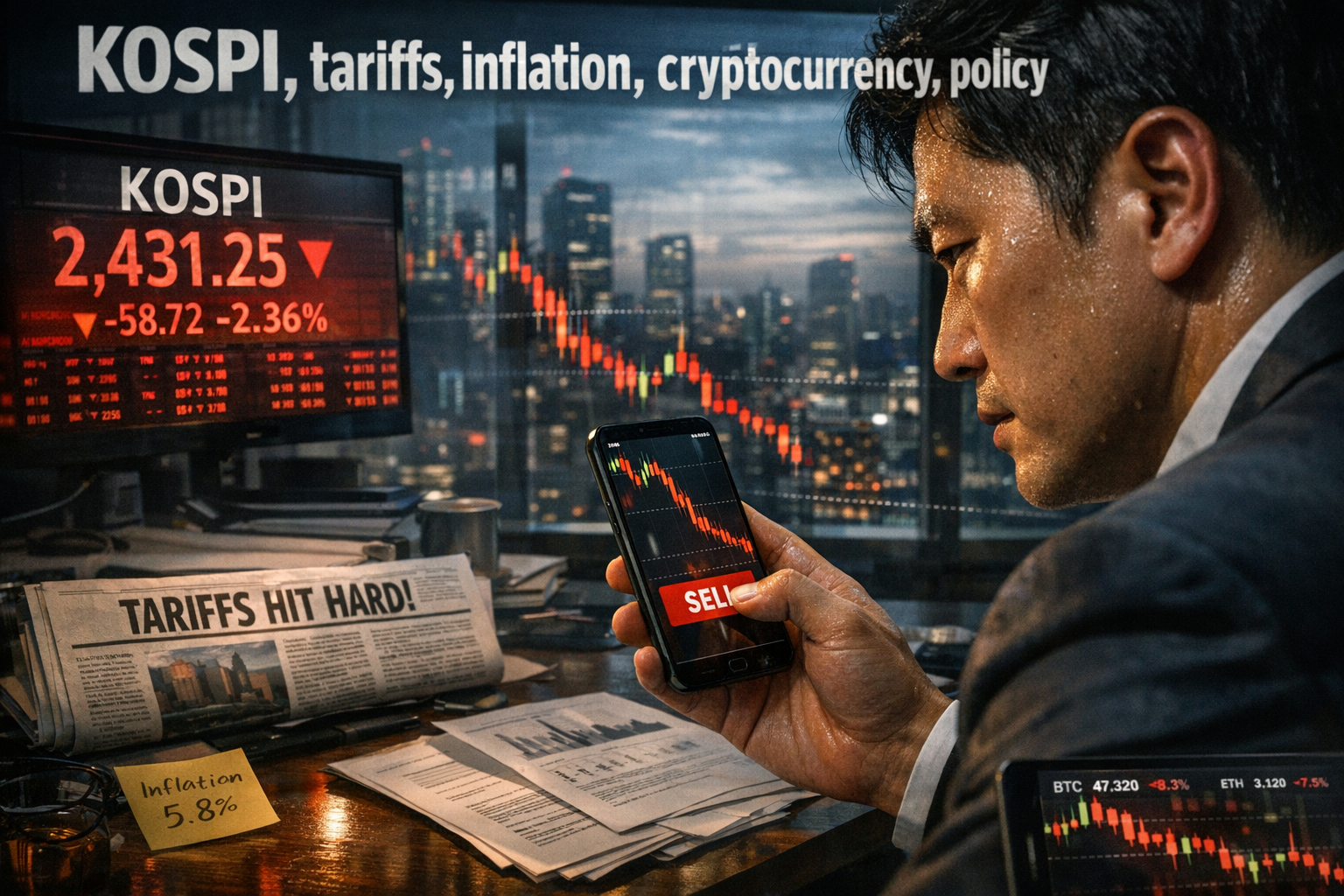 많이 오른 주식 매도 타이밍