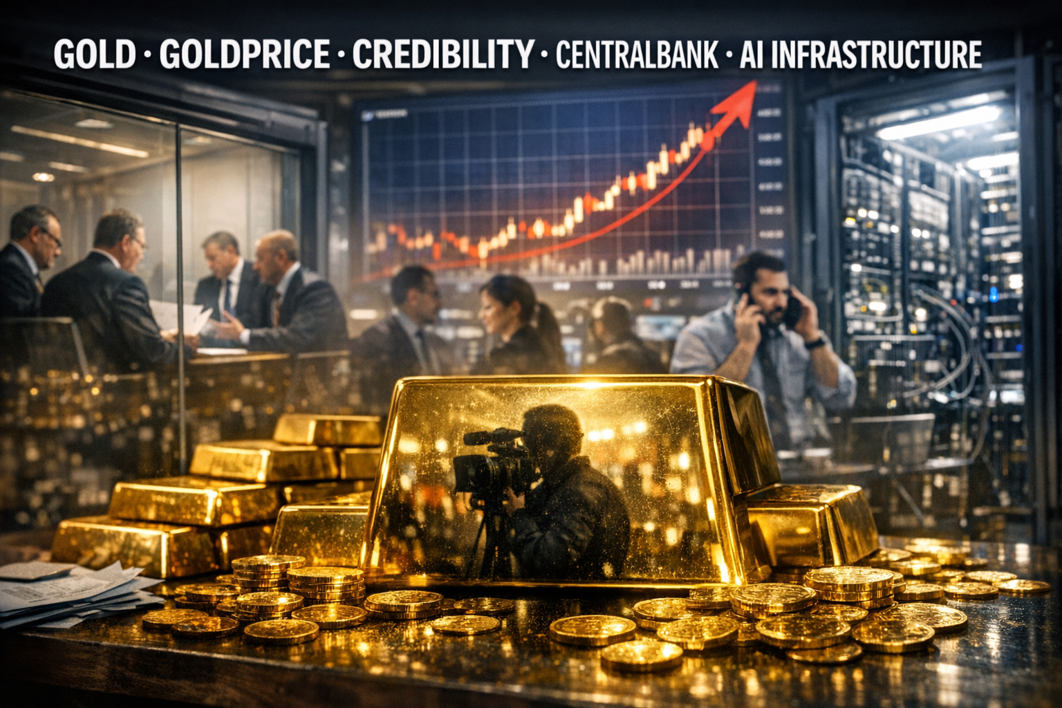 금값폭등진짜원인끝판왕