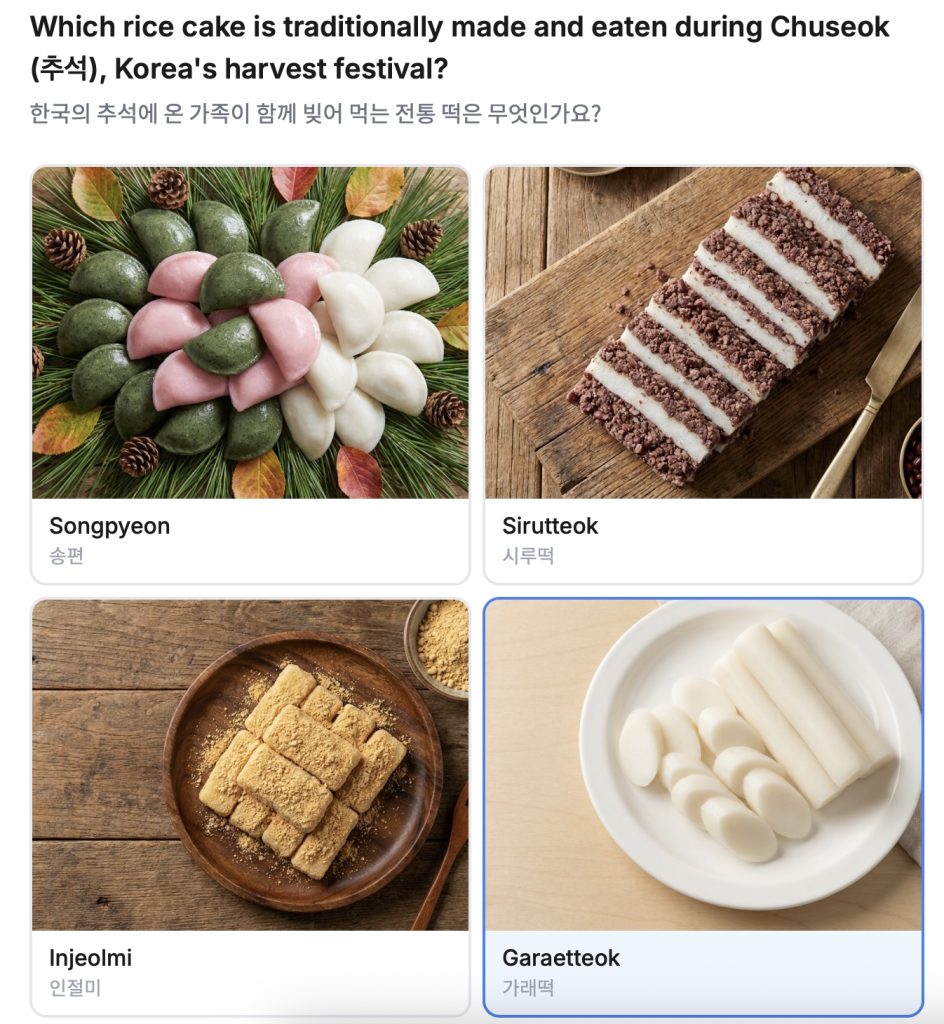 K-Factor Index Week9